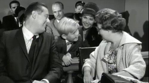 Hazel Season 1 Episode 4 - A Matter of Principle