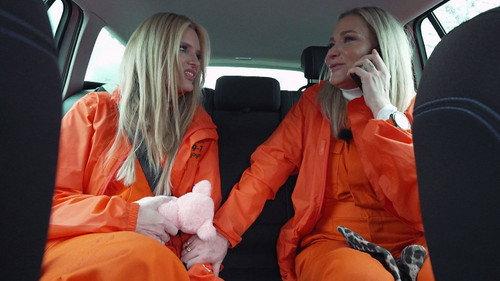 Most Wanted – Wer entkommt? Season 2 Episode 6 - Episode 6