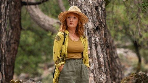 Moonflower Murders Season 1 Episode 1 - Episode 1