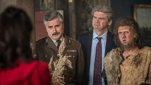 undefined Season 3 Episode 4 - I Love Lucy