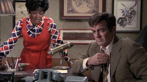 Mannix Season 4 Episode 17 - With Intent to Kill