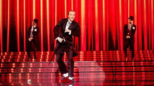 Twoja twarz brzmi znajomo Season 11 Episode 10 - Episode 10