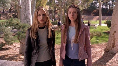 Buffy the Vampire Slayer Season 5 Episode 20 - Spiral