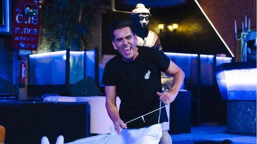 Taskmaster Portugal Season 4 Episode 2 - Pillows everywhere