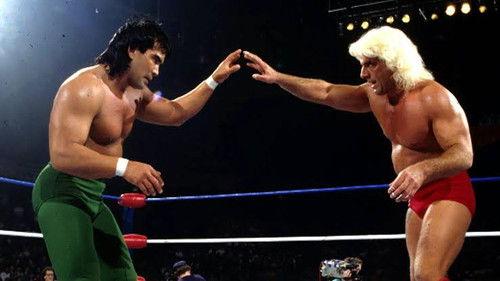 WWE Rivals Season 5 Episode 6 - Ric Flair vs. Ricky "The Dragon" Steamboat