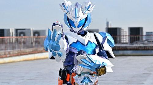 Kamen Rider Season 34 Episode 23 - Always Hit Right in the Heart