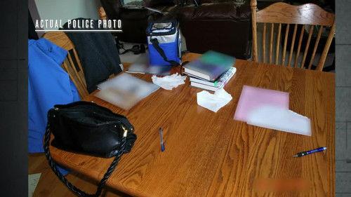 An Unexpected Killer Season 3 Episode 17 - Blood Runs Thick