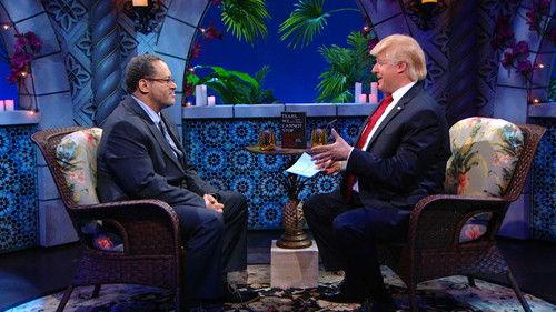 The President Show Season 1 Episode 6 - Dr. Michael Eric Dyson