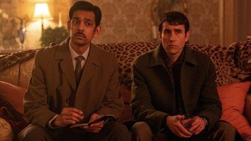 undefined Season 1 Episode 1 - Episode 1