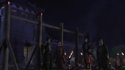 Amazing Detective Di Renjie Season 1 Episode 5 - Episode 5