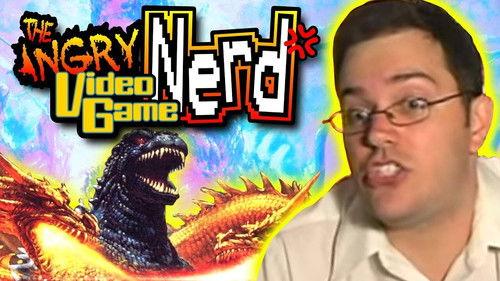 The Angry Video Game Nerd Season 4 Episode 13 - Godzilla