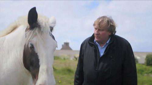 Bon appetit: Gérard Depardieu's Europe Season 1 Episode 1 - Brittany