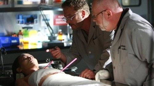 CSI: Crime Scene Investigation Season 9 Episode 6 - Say Uncle