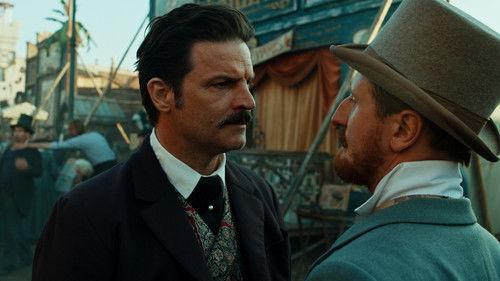 Background image for Dawn of a New Century