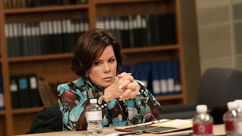 So Help Me Todd Season 1 Episode 15 - Ivan the Terrible