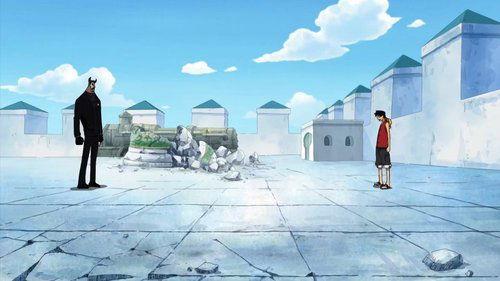 One Piece Season 9 Episode 273 - Everything Is to Protect My Friends! Second Gear Activated!