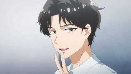 Blue Orchestra Season 2 Episode 19 - True Nature