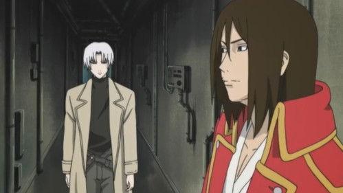 Innocent Venus Season 1 Episode 8 - Forfeit