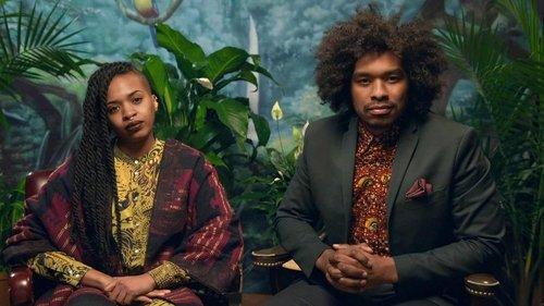 Random Acts of Flyness Season 1 Episode 1 - What are Your Thoughts Raising Free Black Children?