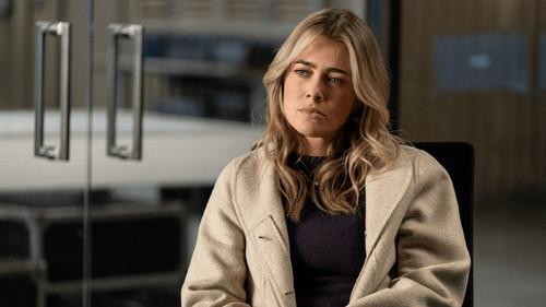 undefined Season 2 Episode 7 - Sidney Fairfax