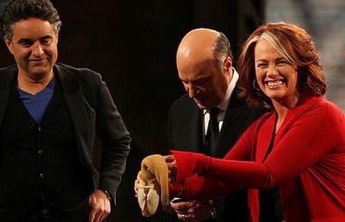 Dragons' Den Season 6 Episode 19 - Episode 19