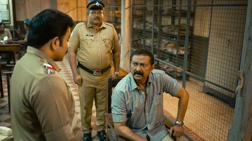 Kerala Crime Files Season 1 Episode 6 - Day  6 - Charge Sheet