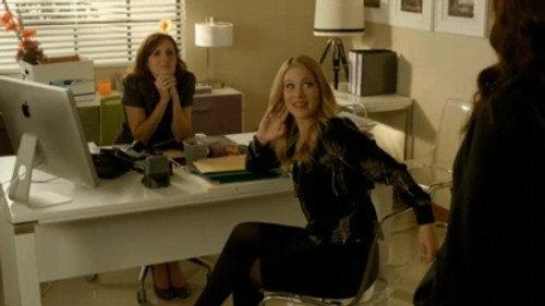 Up All Night Season 1 Episode 9 - Hiring and Firing
