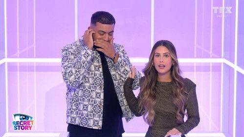 Secret Story Season 13 Episode 2 - Highlights 1