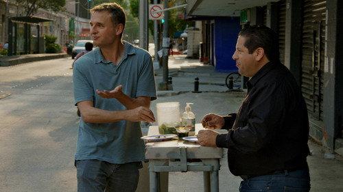 Somebody Feed Phil Season 1 Episode 6 - Mexico City