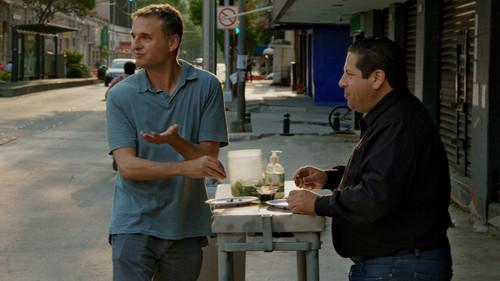 Somebody Feed Phil Season 1 Episode 6 - Mexico City