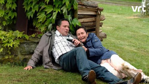 Witse Season 4 Episode 13 - Soirée Privée (deel 2)