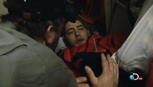 Deadliest Catch Season 8 Episode 6 - Vital Signs