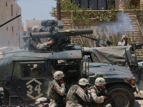 NOVA Season 31 Episode 18 - Battle Plan Under Fire