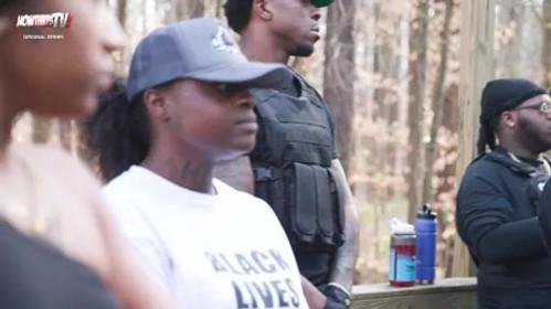 Greek Life Season 1 Episode 3 - No Games To Play