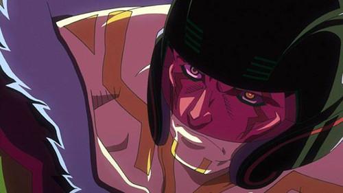 Yu-Gi-Oh! Arc-V Season 1 Episode 73 - The Crawling Losers