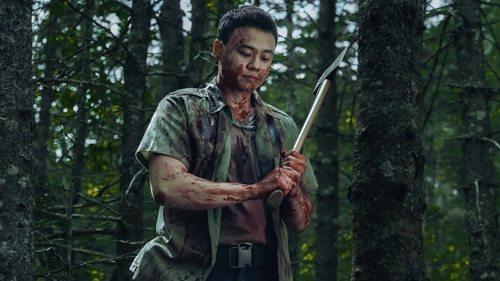 FROM Season 1 Episode 2 - The Way Things Are Now