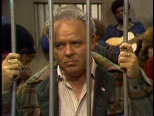 undefined Season 2 Episode 3 - Archie and the Lock-Up