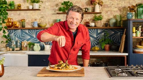 Jamie's 5 Ingredient Meals Season 1 Episode 3 - Episode 3