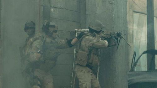 The Warfighters Season 1 Episode 1 - Charlie Platoon & the Story of Marc Lee