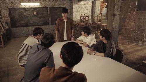 Blacklist Season 1 Episode 12 - Episode 12