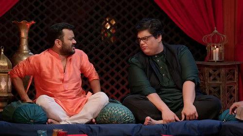 Farzi Mushaira Season 2 Episode 1 - Batana Sahi Sahi