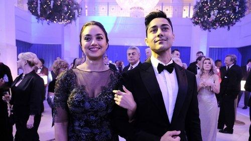 undefined Season 3 Episode 16 - Reverse Cinderella