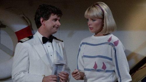 The Love Boat Season 8 Episode 10 - By Hook or By Crook/Revenge With the Proper Stranger/Don't Get Mad, Get Even