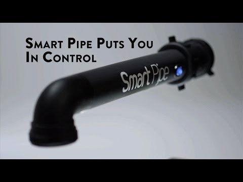Infomercials Season 1 Episode 15 - Smart Pipe
