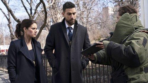 undefined Season 1 Episode 1 - Pilot