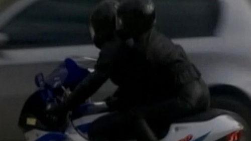 The squad Season 3 Episode 15 - Episode 15