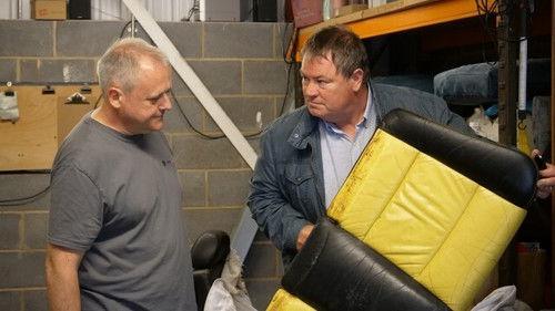 Wheeler Dealers Season 21 Episode 10 - VW Golf Cabriolet