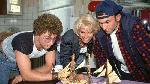 Alles Atze Season 1 Episode 8 - Die Schiffbrüchigen