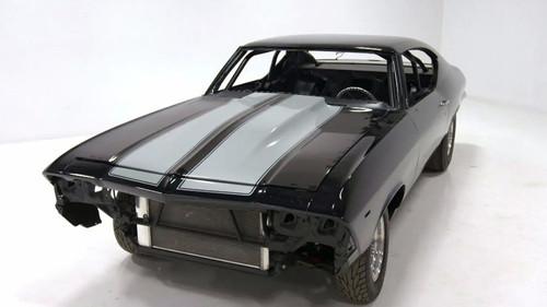 Speed Is the New Black Season 1 Episode 6 - Wild Horses