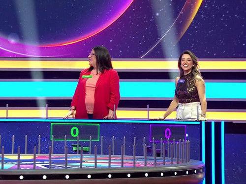 La Ruleta de la Suerte Noche Season 2 Episode 6 - Episode 6